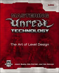 Alternative view 1 of Mastering Unreal Technology: The Art of Level Design