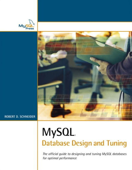 MySQL Database Design and Tuning