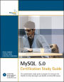 MySQL 5 Certification Study Guide / Edition 2