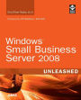 Windows Small Business Server 2008 Unleashed