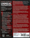 Alternative view 2 of Mastering Unreal Technology, Volume I: Introduction to Level Design with Unreal Engine 3 / Edition 1