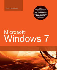 Title: Microsoft Windows 7 Unleashed, Author: Paul McFedries