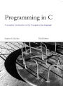 Programming in C