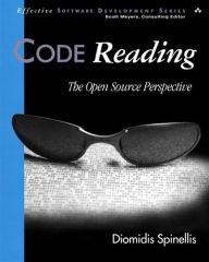 Title: Code Reading: The Open Source Perspective, Author: Diomidis Spinellis