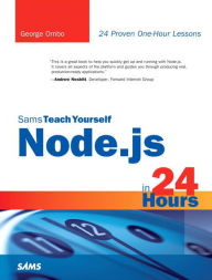 Jungle book 2 free download Sams Teach Yourself Node.js in 24 Hours  (English literature) 9780672335952 by George Ornbo