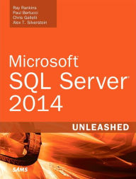 Title: Microsoft SQL Server 2014 Unleashed, Author: Ray Rankins