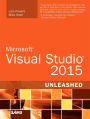 Microsoft Visual Studio 2015 Unleashed