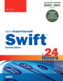 Swift in 24 Hours, Sams Teach Yourself (B&N Special Edition) / Edition 2