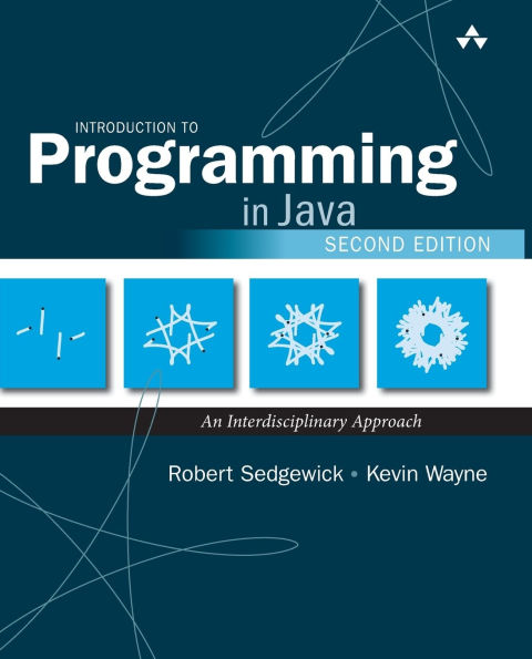 Introduction to Programming in Java: An Interdisciplinary Approach / Edition 2