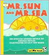 Mr. Sun and Mr. Sea