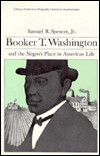 BOOKER T WASHINGTON LAB / Edition 1