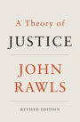 A Theory of Justice: Revised Edition / Edition 2