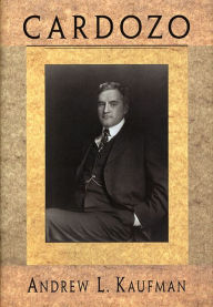 Title: Cardozo / Edition 1, Author: Andrew L. Kaufman