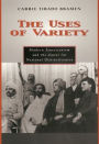 The Uses of Variety: Modern Americanism and the Quest for National Distinctiveness