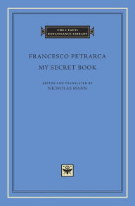 Title: My Secret Book, Author: Francesco Petrarca