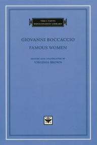 Title: Famous Women, Author: Giovanni Boccaccio