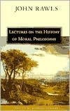 Lectures on the History of Moral Philosophy / Edition 1
