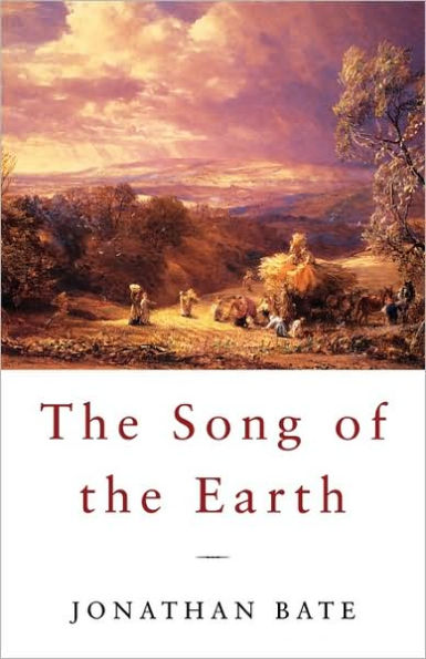 The Song of the Earth / Edition 1
