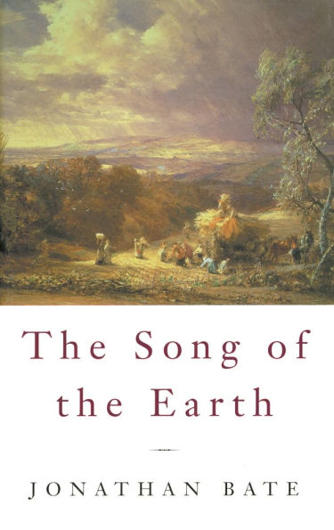 The Song of the Earth