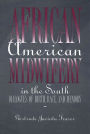 African American Midwifery in the South: Dialogues of Birth, Race, and Memory / Edition 1