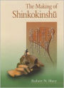 The Making of Shinkokinshu