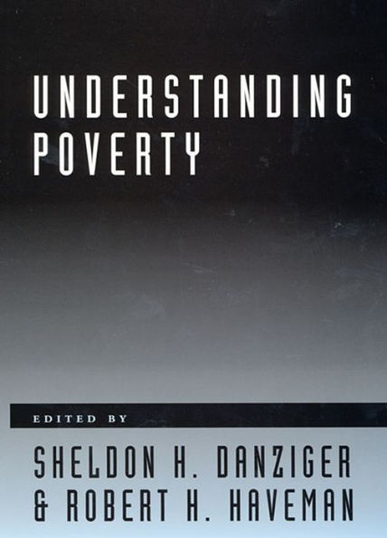 Understanding Poverty / Edition 1