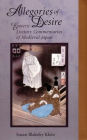 Allegories of Desire: Esoteric Literary Commentaries of Medieval Japan