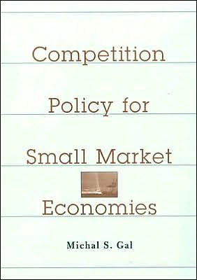 Competition Policy for Small Market Economies