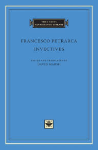 Title: Invectives, Author: Francesco Petrarca