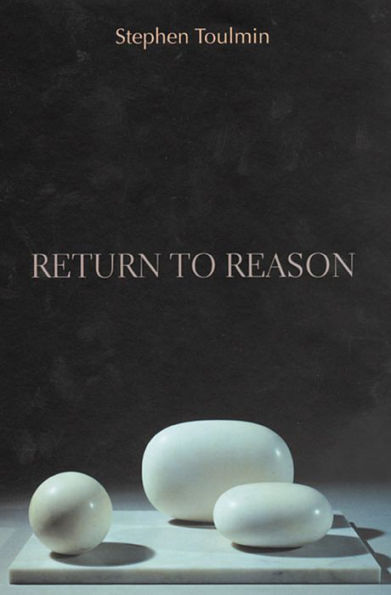 Return to Reason / Edition 1