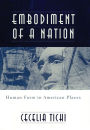 Embodiment of a Nation: Human Form in American Places