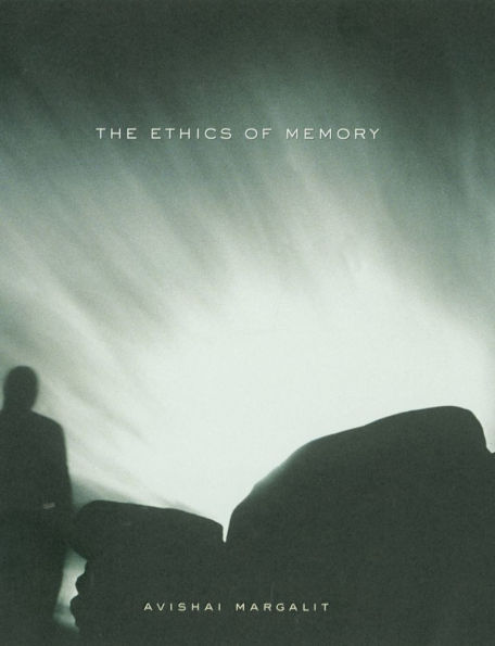 The Ethics of Memory / Edition 1