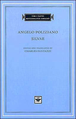 Silvae