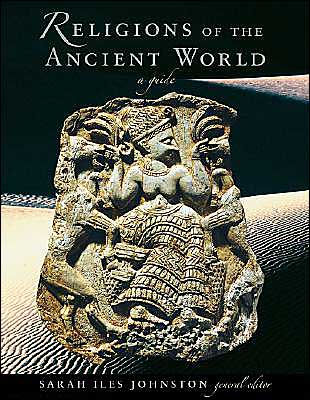 Religions of the Ancient World: A Guide / Edition 1