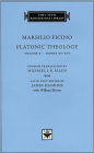 Platonic Theology, Volume 5: Books XV-XVI