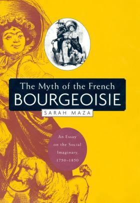 La Bourgeoise (FICTION) (French Edition)