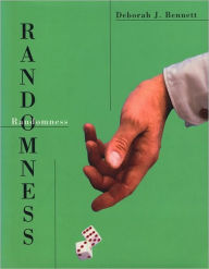 Title: Randomness, Author: Deborah J. Bennett