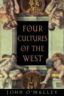 Four Cultures of the West / Edition 1