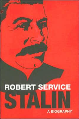 Stalin: A Biography