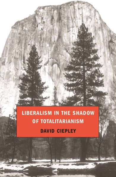 Liberalism in the Shadow of Totalitarianism