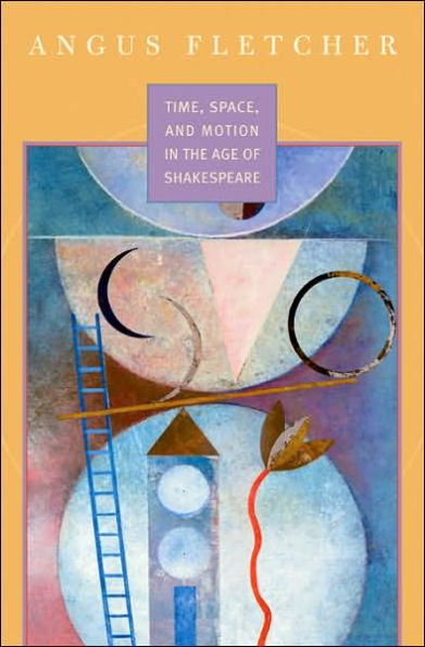 Time, Space, and Motion in the Age of Shakespeare