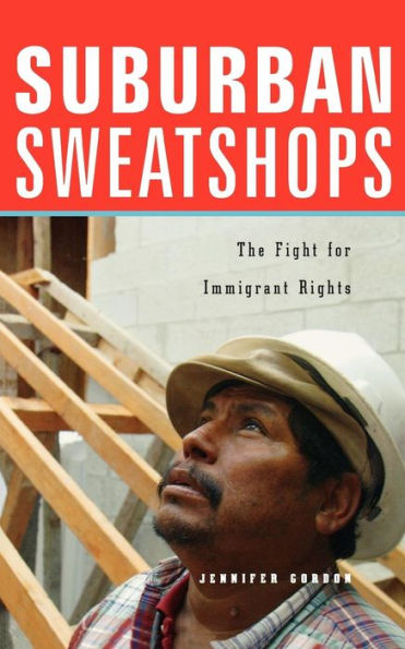 Suburban Sweatshops: The Fight for Immigrant Rights