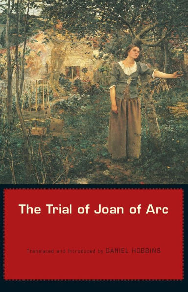 The Trial of Joan of Arc