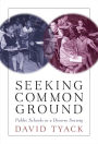 Seeking Common Ground: Public Schools in a Diverse Society