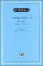 Baldo, Volume 1: Books I-XII
