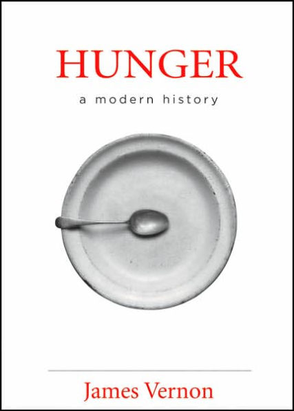 Hunger: A Modern History / Edition 1