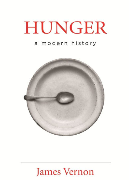 Hunger: A Modern History / Edition 1