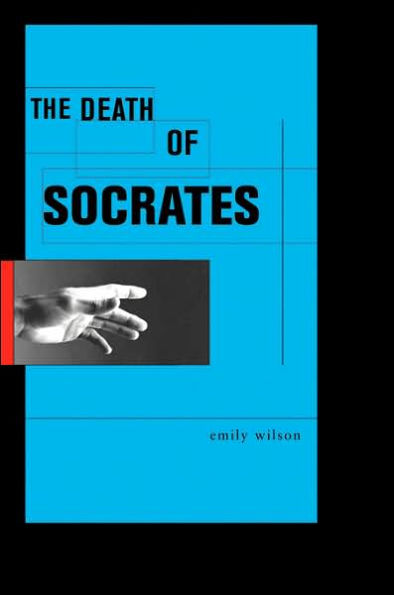 The Death of Socrates