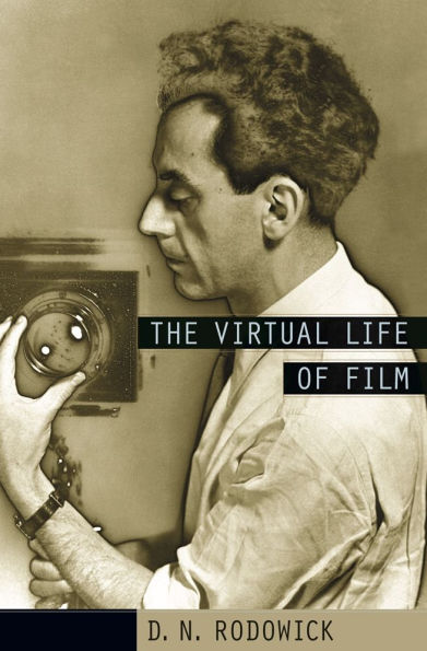 The Virtual Life of Film