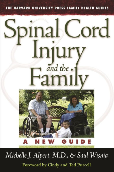 Spinal Cord Injury and the Family: A New Guide
